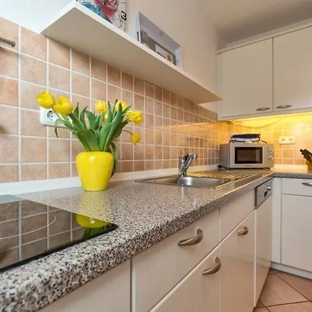 Apartment Seestrasse 51 Whg 3 Dahme (Schleswig-Holstein)