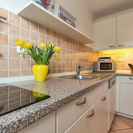 شقة Seestrasse 51 Whg 3 داهم