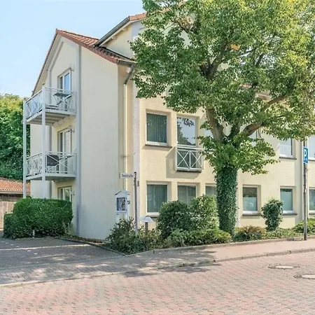 Seestrasse 51 Whg 3 * Dahme (Schleswig-Holstein)