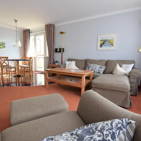 Seestrasse 51 Whg 3 Apartment