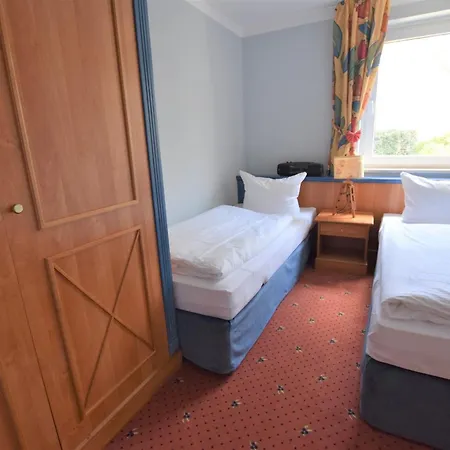 Seestrasse 51 Whg 3 شقة *