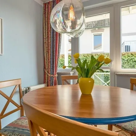 Apartment Seestrasse 51 Whg 3 *