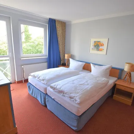 Seestrasse 51 Whg 3 Dahme (Schleswig-Holstein)